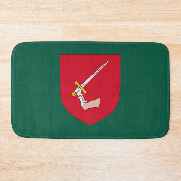 Item preview, Coat of Arms of the Kingdom of Thomond designed and sold by outofthesewer.