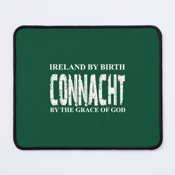 Item preview, CONNACHT By The Grace of God designed and sold by outofthesewer.
