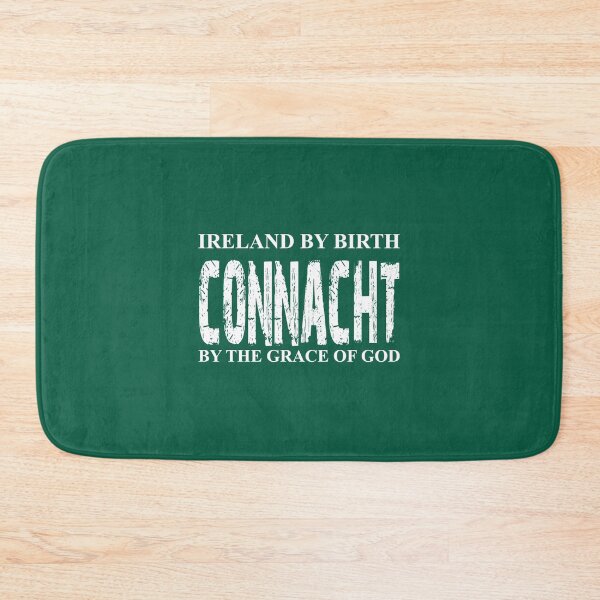Item preview, CONNACHT By The Grace of God designed and sold by outofthesewer.