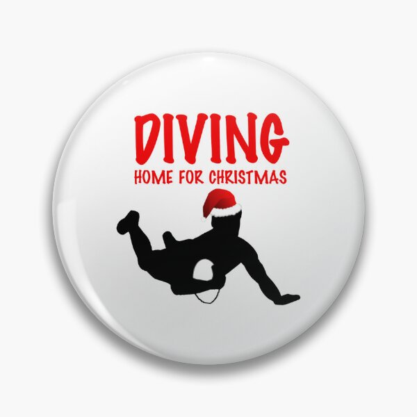 Item preview, Driving Home For Christmas Rugby Try designed and sold by outofthesewer.