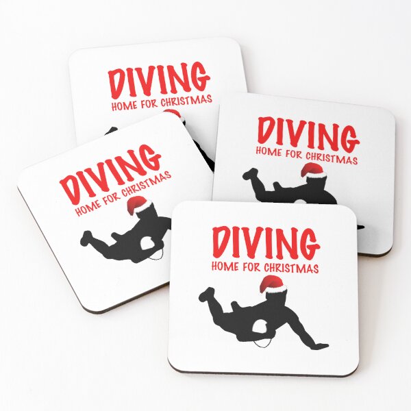 Item preview, Driving Home For Christmas Rugby Try designed and sold by outofthesewer.