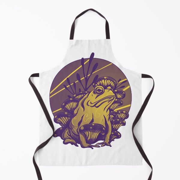 Item preview, Psychedelic Trippy Toad designed and sold by PVSKI.