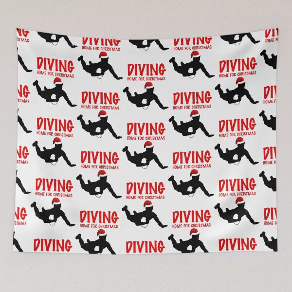 Item preview, Driving Home For Christmas Rugby Try designed and sold by outofthesewer.