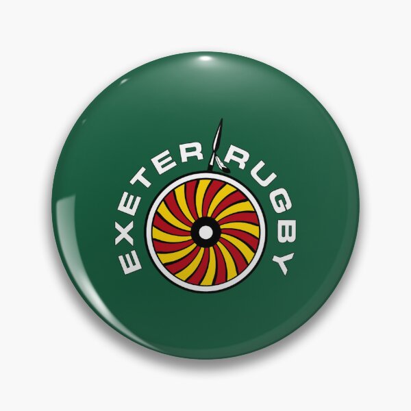 Item preview, Exeter Chiefs rug designed and sold by outofthesewer.