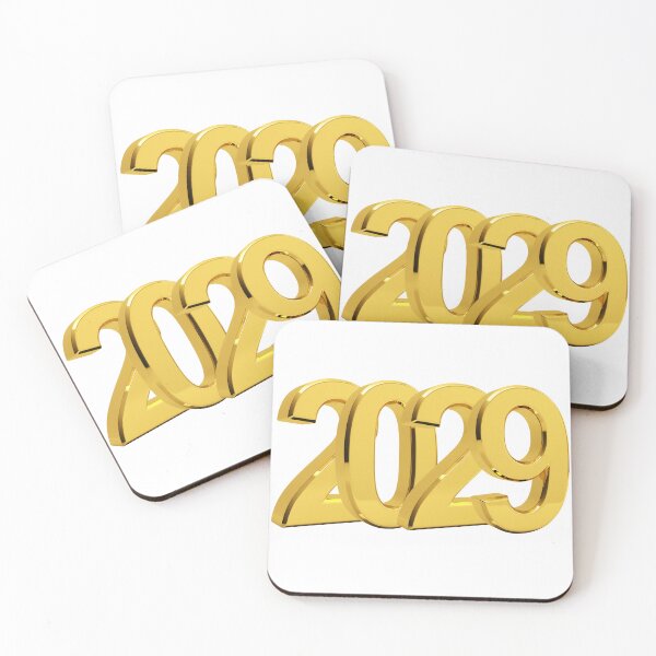 Item preview, The Golden Year 2029 designed and sold by Piotrek0001.