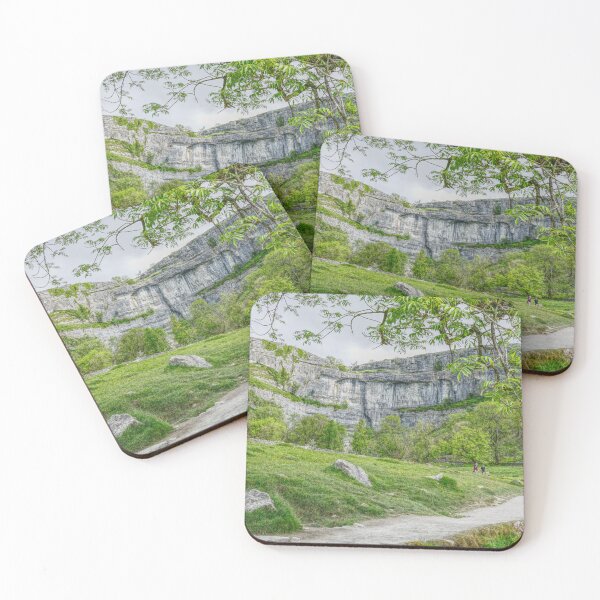 Item preview, Malham Cove designed and sold by Alisonchambers2.