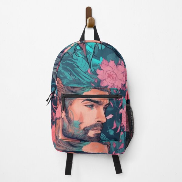 Item preview, The Manly Men designed and sold by electriclinda.