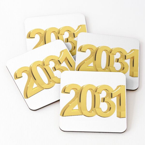 Item preview, The Golden Year 2031 designed and sold by Piotrek0001.
