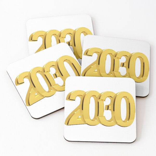 Item preview, The Golden Year 2030 designed and sold by Piotrek0001.