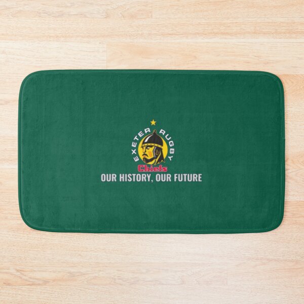 Item preview, exeterchiefsrug designed and sold by outofthesewer.