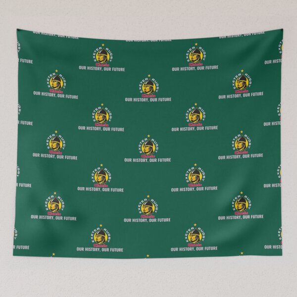 Item preview, exeterchiefsrug designed and sold by outofthesewer.