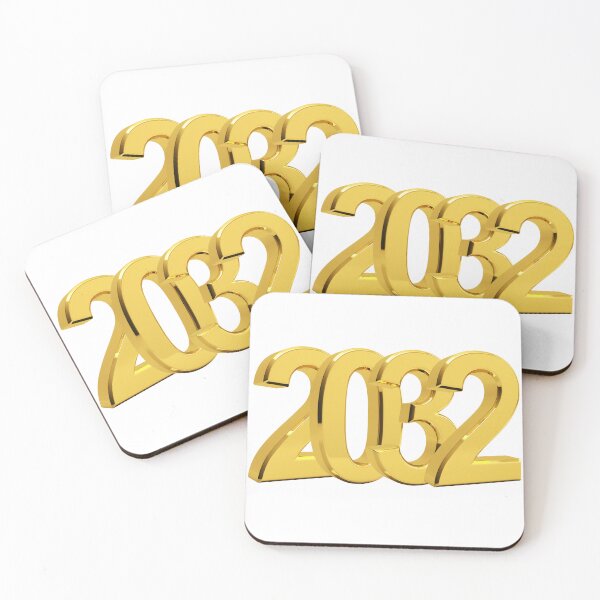 Item preview, The Golden Year 2032 designed and sold by Piotrek0001.