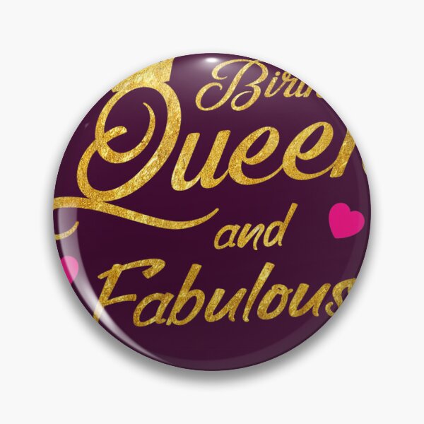 Item preview, 54th Birthday Squad Queen and Fabulous B-Day 	 	 	 	 designed and sold by jgzpmvitg44.