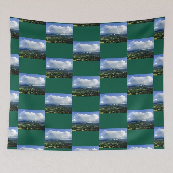 Item preview, glen of aherlow Premium Scoop  designed and sold by outofthesewer.
