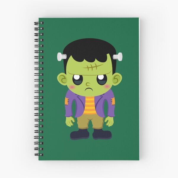 Item preview, Halloween Frankenstein designed and sold by outofthesewer.