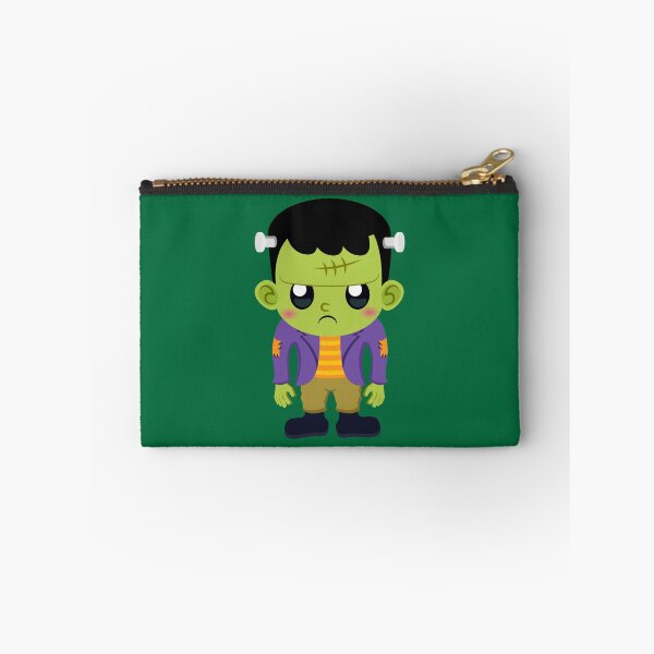 Item preview, Halloween Frankenstein designed and sold by outofthesewer.