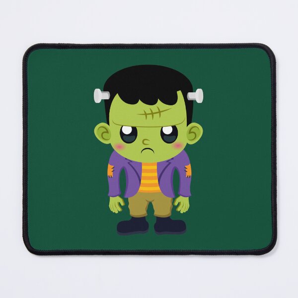 Item preview, Halloween Frankenstein designed and sold by outofthesewer.