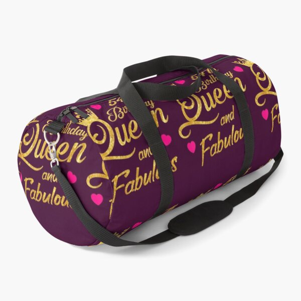 Item preview, 54th Birthday Squad Queen and Fabulous B-Day 	 	 	 	 designed and sold by jgzpmvitg44.