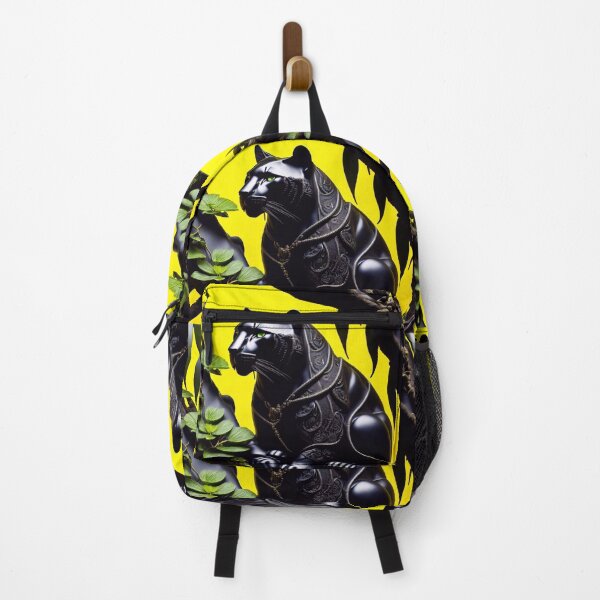 Item preview, Jaguar in the jungle designed and sold by m-y-A-I-A-R-T-.
