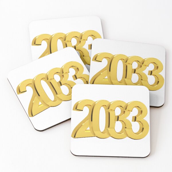 Item preview, The Golden Year 2033 designed and sold by Piotrek0001.