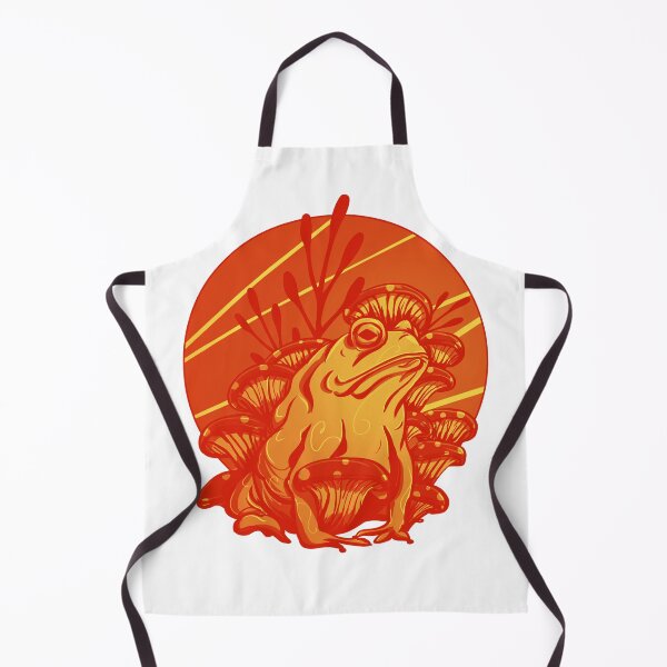 Item preview, Psychedelic Trippy Toad designed and sold by PVSKI.