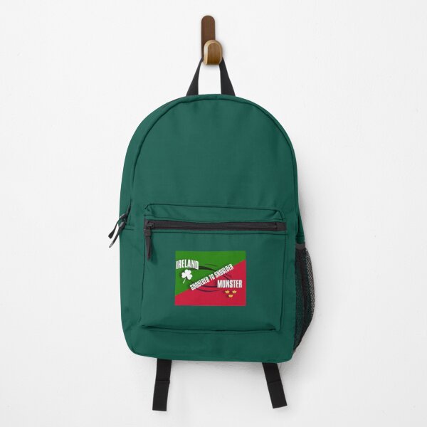 Item preview, Ireland and Munster - Shoulder to Shoulder designed and sold by outofthesewer.