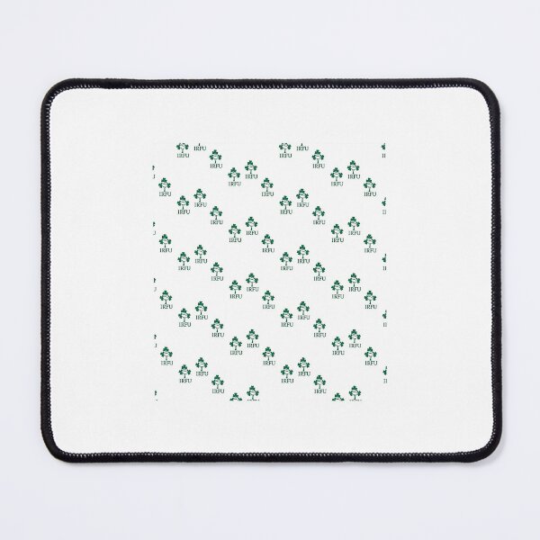 Item preview, IRELAND IRFU-BADGES S Sleeveless Top designed and sold by outofthesewer.
