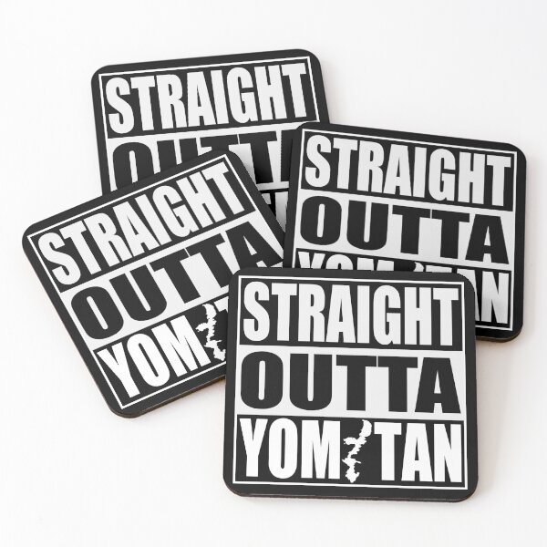 Item preview, Straight Outta Yomitan designed and sold by Okinawa by Design.