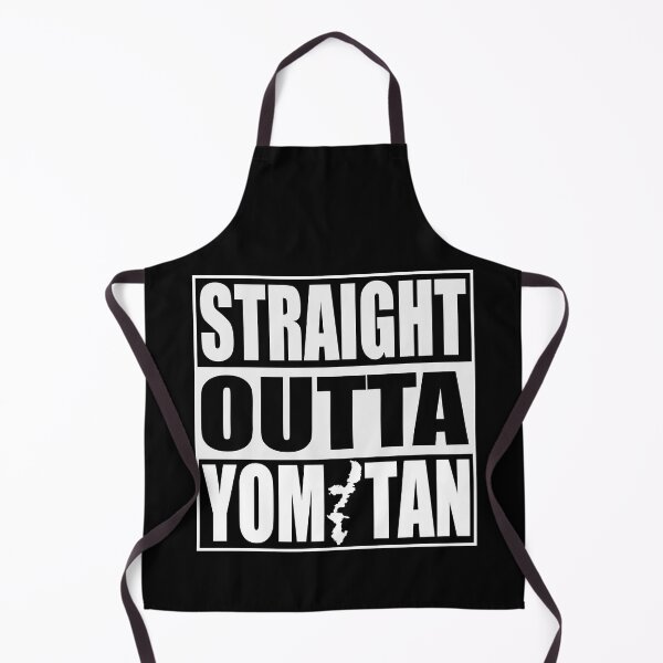 Item preview, Straight Outta Yomitan designed and sold by Okinawa by Design.
