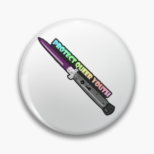 Item preview, Protect Queer Youth - Ace designed and sold by oivy.