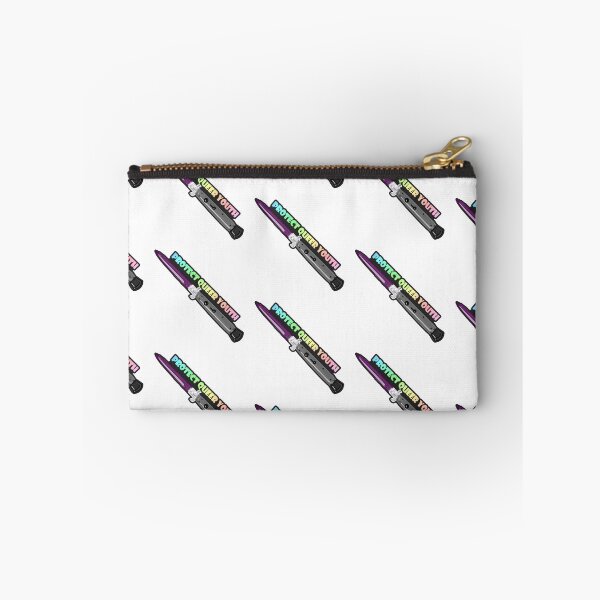 Item preview, Protect Queer Youth - Ace designed and sold by oivy.