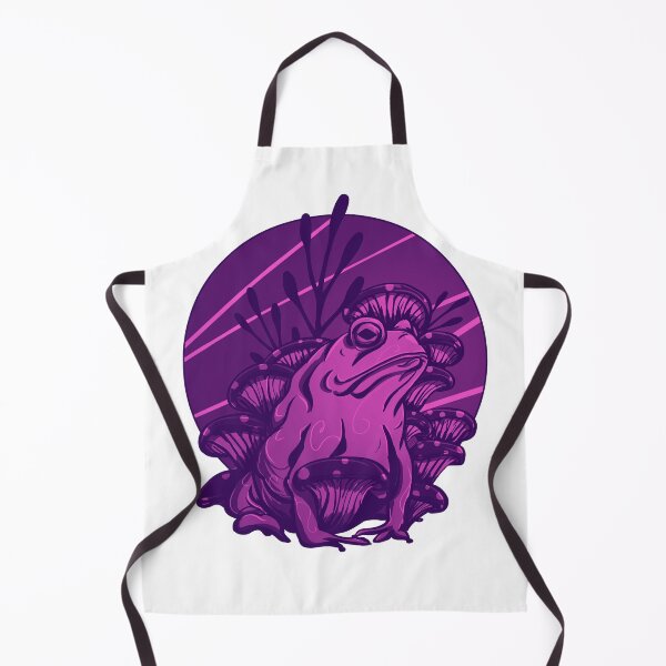 Item preview, Psychedelic Trippy Toad designed and sold by PVSKI.