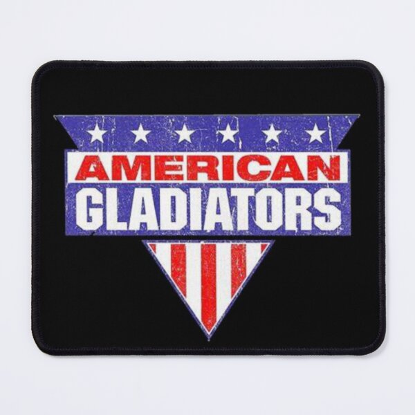Item preview, American gladiators designed and sold by jbird1979.