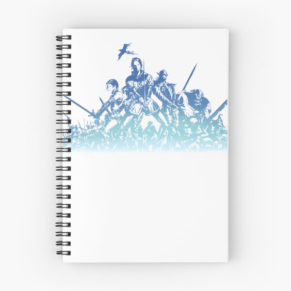 Item preview, Final Fantasy 11 Logo designed and sold by craftyartsdigi.