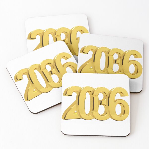 Item preview, The Golden Year 2036 designed and sold by Piotrek0001.