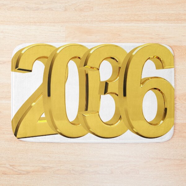 Item preview, The Golden Year 2036 designed and sold by Piotrek0001.