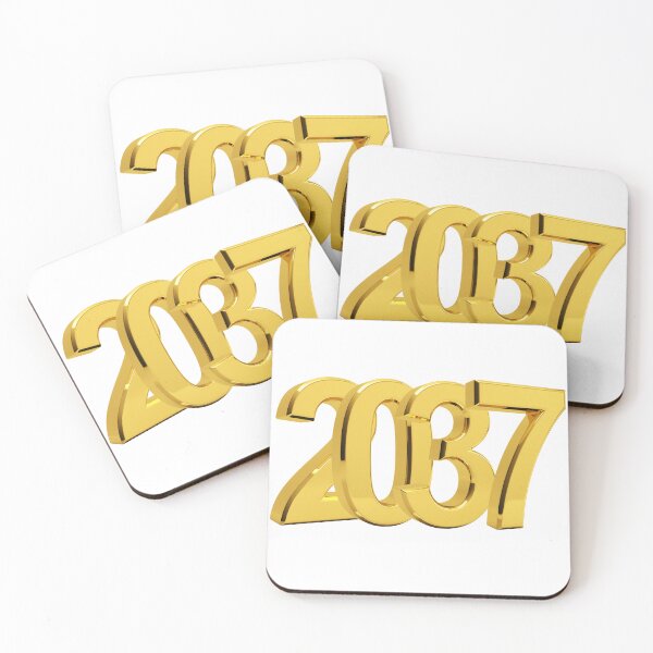 Item preview, The Golden Year 2037 designed and sold by Piotrek0001.