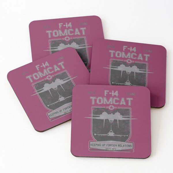 Item preview, F-14 Tomcat Keeping Up Foreign Relations Since 1974 Design   Classic 		 designed and sold by xquwqdtjpnm88.