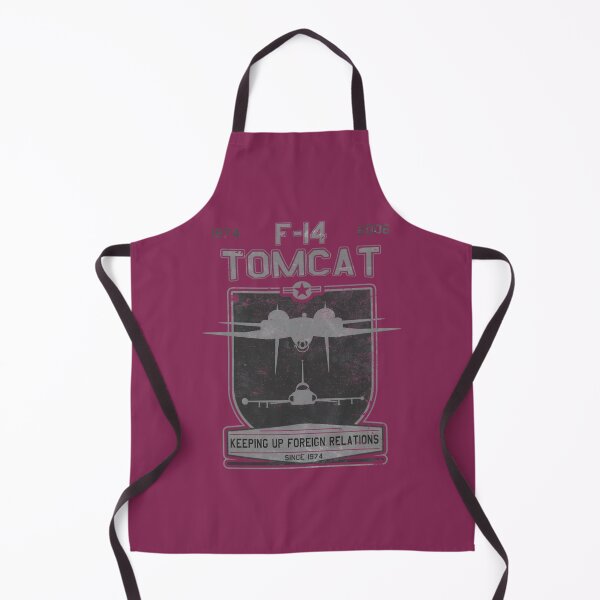 Item preview, F-14 Tomcat Keeping Up Foreign Relations Since 1974 Design   Classic 		 designed and sold by xquwqdtjpnm88.