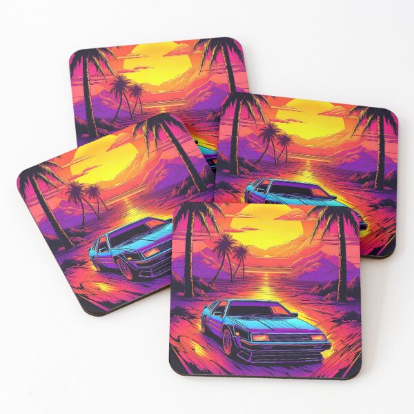 Item preview, Electric Dreams designed and sold by Retro Type.