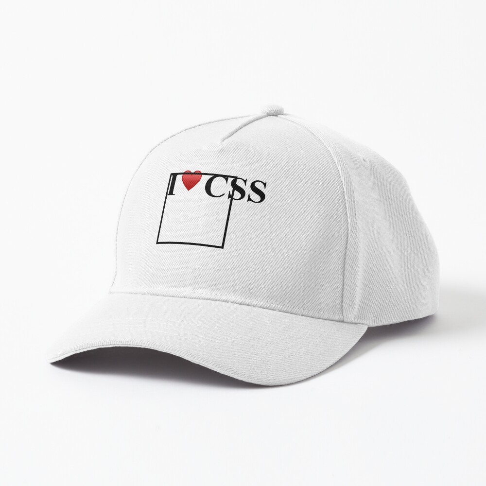 Item preview, Casquette de baseball designed and sold by statico.