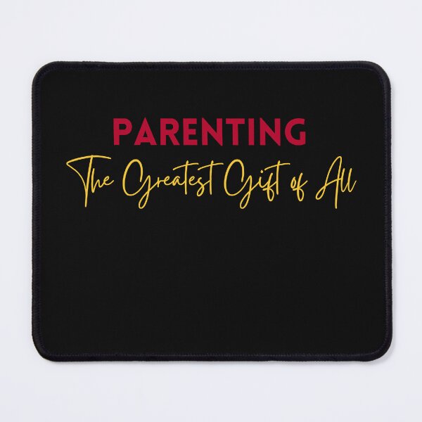 Item preview, Parenting: The Greatest Gift of All designed and sold by Cactus202.