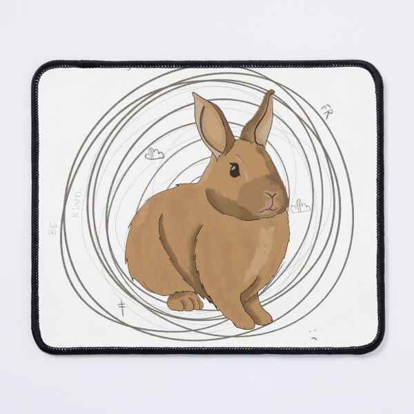 Item preview, Frabbit designed and sold by TrendyWendyTees.