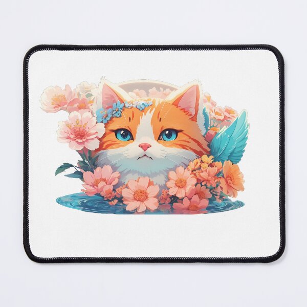 Item preview, Meowsterpieces designed and sold by Prommin1989.