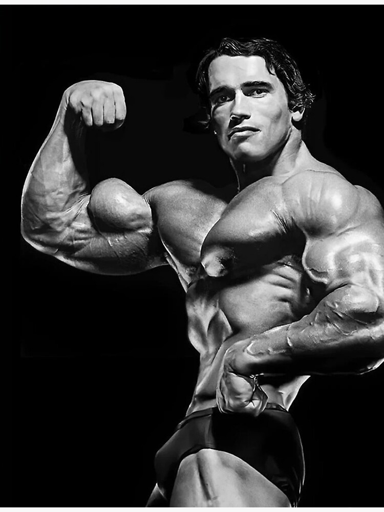 What are some good bodybuilding poses that really show off your muscles? -  Quora