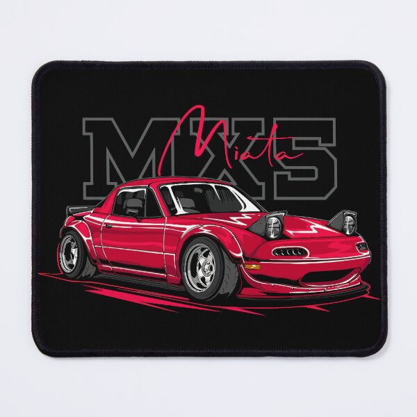 Item preview, Copy of Miata smile designed and sold by NipponCreative.
