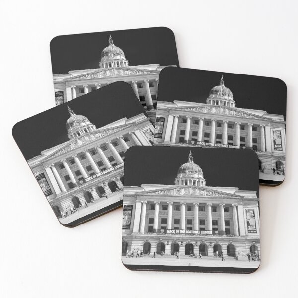 Item preview, Nottingham Council House designed and sold by Alisonchambers2.