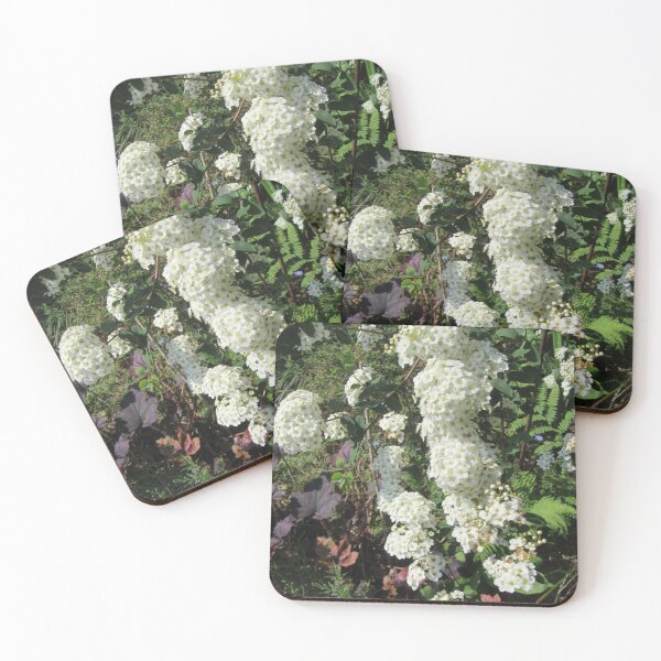 Item preview, Cascading Viburnum designed and sold by lezvee.