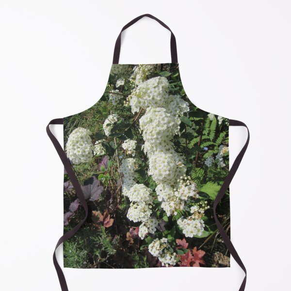 Item preview, Cascading Viburnum designed and sold by lezvee.
