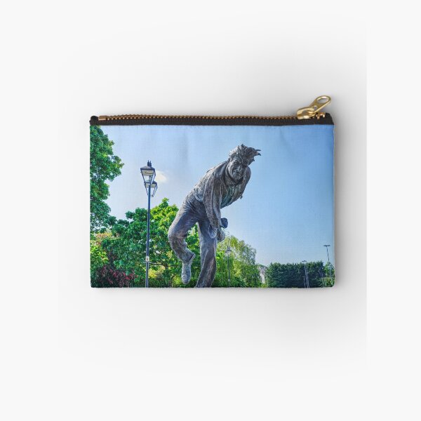Item preview, Freddie Trueman Skipton designed and sold by Alisonchambers2.